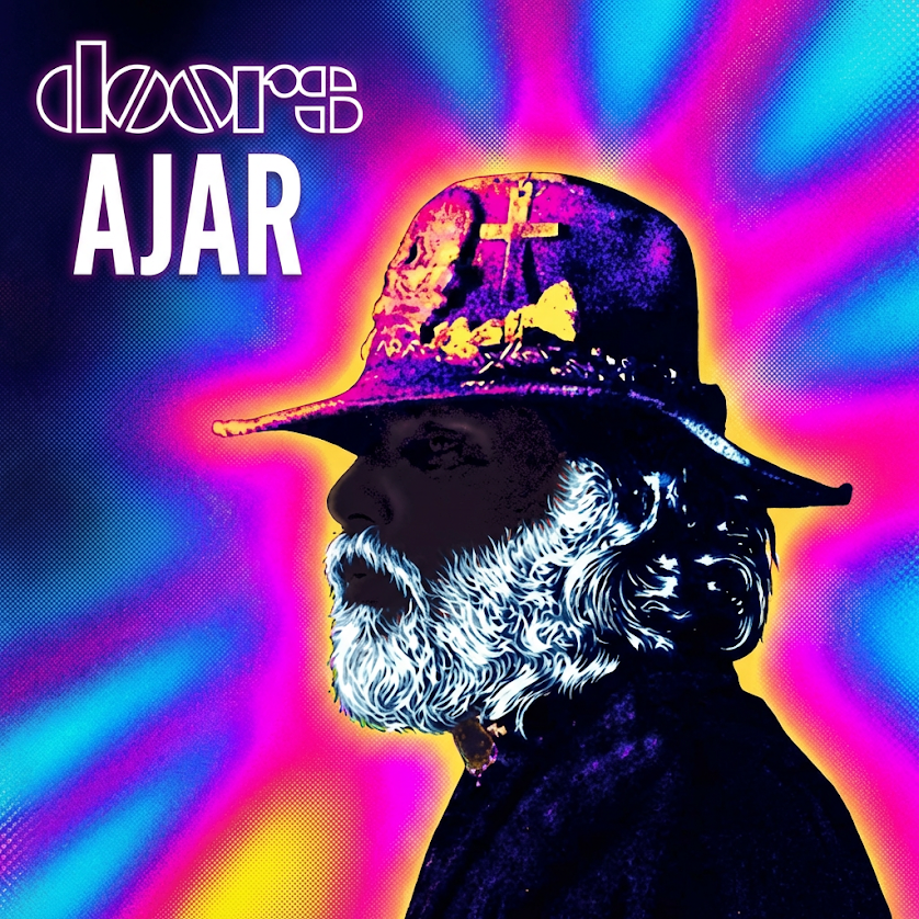 The Doors Ajar