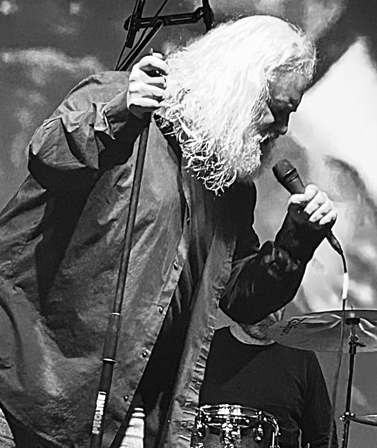 Performance photo
